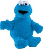 Personalized Cookie Monster 25 inches http://www.huggableteddybears.com/product.php?productid=17660