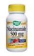 Niacinamide 500 Mg - 100 - Capsule Niacinamide 500 Mg - 100 - Capsule