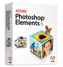 教育機関向け Adobe Photoshop Elements 6.0 日本語版 Macintosh版 の評価・レビュー