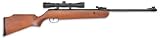 Crosman® Quest .177 cal. Air Rifle with 4x32 mm Scope