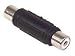 Belkin F8V210 Pro Series RCA Coupler