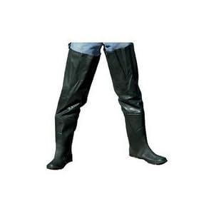 SZ9 Rubb Hip Wader