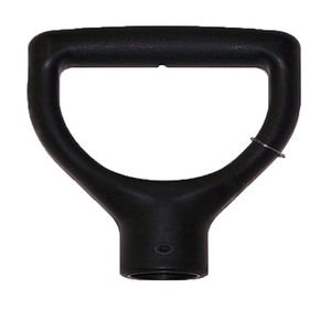 Plastic D-Grip Handle