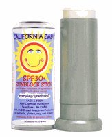 Sunblock Stick 30 + No Fragrance - 0.50 oz - Stick
