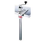 Edlund Commercial Can Opener #2 With Plated Base