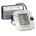 Health & Personal Care : Omron Automatic Blood Pressure Monitor with IntelliSense® and ComFit Cuff