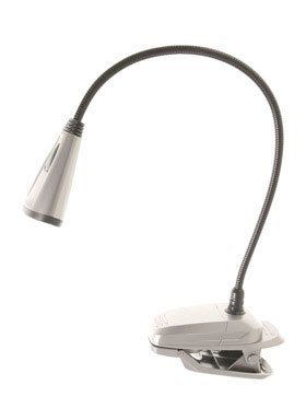 Fulcrum Products 20019-301 Light-it Multi Flex 6 Led Task Light