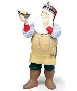 The Toymaker’s Gift 1999 Hallmark Keepsake Ornament QXC4519 The Toymaker’s Gift 1999 Hallmark Keepsake Ornament QXC4519