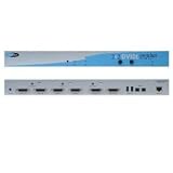 2X2 Dvi Dl Switcher
