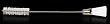Herco HE825 Duster Brush