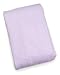 Baby : American Baby Company (ABC) Cotton Jersey Knit Crib Sheet Lavender