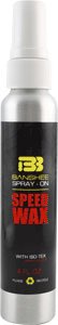 Banshee Bungee Spray-On Speed Wax - Single Bottle