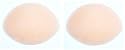 Push-Up Pals Breast Enhancers