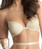 Le Mystere Women's Dos Nu Bra