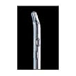 `Self Cath Catheter 8fr 16 Funnel End Tapered Tip Bx/20