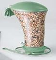 Garden Song&reg; 101-4 Dine Around Window Bird Feeder