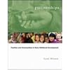 Partnerships:  Families and Communities in Canadian Early Childhood Education