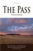 The Pass (Montana Literary Masters)