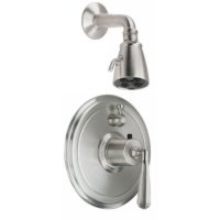 California Faucets Traditional Trim Set TO-TH1-46-PG