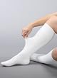 SmartKnit SEAMLESS Diabetic Knee-High Sock