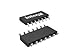 INTERSIL ISL4489EIBZ ISL4489 Series 5.5 V 250 kbps (-40 to +85?C) RS-485/RS-422 Transceiver - SOIC-14 - 10 item(s)