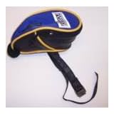 Pedros Hatchback Blowout Bag Blue