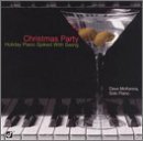 Christmas Party: Holiday Piano Spiked with Swing