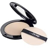 Isadora Velvet Touch Compact Powder 14 Classic Beige Mist