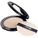 Isadora Velvet Touch Compact Powder 12 Beige Mist