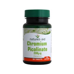 Chromium Picolinate