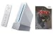 Nintendo Wii Console + The Legend Of Zelda: Twilight Princess Bundle