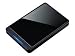 Buffalo Ministation 320gb Usb 2.0 Portable Hard Disk Drive