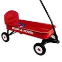 Childrens Toyshop  Toys : RADIO FLYER RANGER WAGON