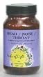 Head/Nose/Throat 450 mg - 90 - VegCap