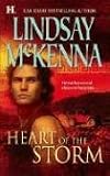 Heart Of The Storm