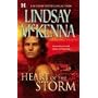 Heart Of The Storm