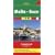 Malta: Road Map (Country Road & Touring) (Road Maps)