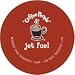 Coffee People K-Cup Extra Bold Jet Fuel