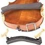 Kun Original Junior Shoulder Rest for 1/2 - 3/4 Violin