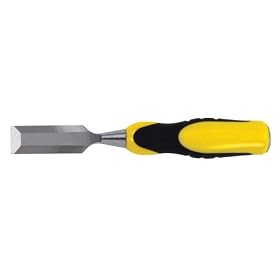 Stanley 16-308 1 2-Inch Chisel by Stanley Hand Tools