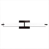 Tech Lighting 700BCMETS 26 Metro Halogen Satin Nickel Contemporary Lighting