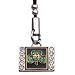 Notre Dame Fighting Irish Cell Charm NCAA College Athletics Fan Shop Sports Team Merchandise