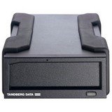 Rdx Quikstor 300GB Int Kit Sata Blk with 300GB Cartridge