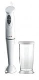 from Breville Breville White Hand Blender with Beaker Model VHB024