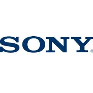 Sony FRONT PANEL Assembly Part Number: X-2187-661-1