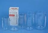 Bodum 8-Cup Glass Beaker for Presses