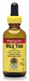 Wild Yam LIQ (2z )