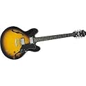 Epiphone Dot Electric Guitar Vintage Sunburst