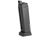 KWA Gas Magazine, Fits KWA ATP Adaptive Training GBB Airsoft Pistol, 23 Rds