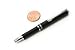Zebra Sl-f1 Mini Ballpoint Pen - 0.7 Mm - Black Body - Black Ink Pen & Pens Refill Value Set(with Values Japan Original Discription of Goods)